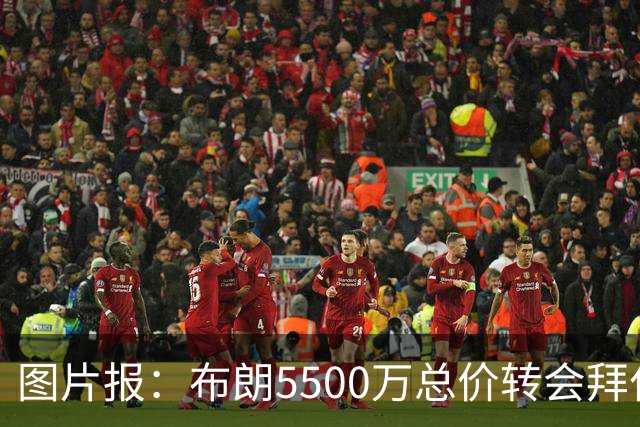 图片报：布朗5500万总价转会拜仁已进入最后阶段 将在美国体检